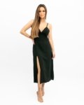 Vestido Kelly – Preto