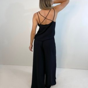 Blusa Isis - Preto - Image 4