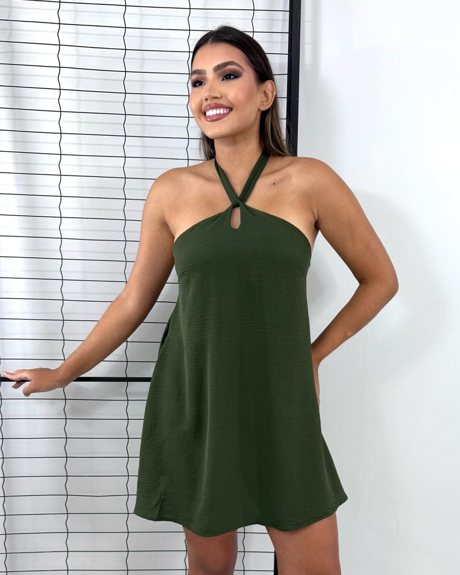 Vestido Dalila - Cores - Image 4