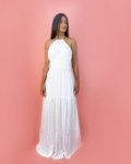 Vestido Janaína – Branco