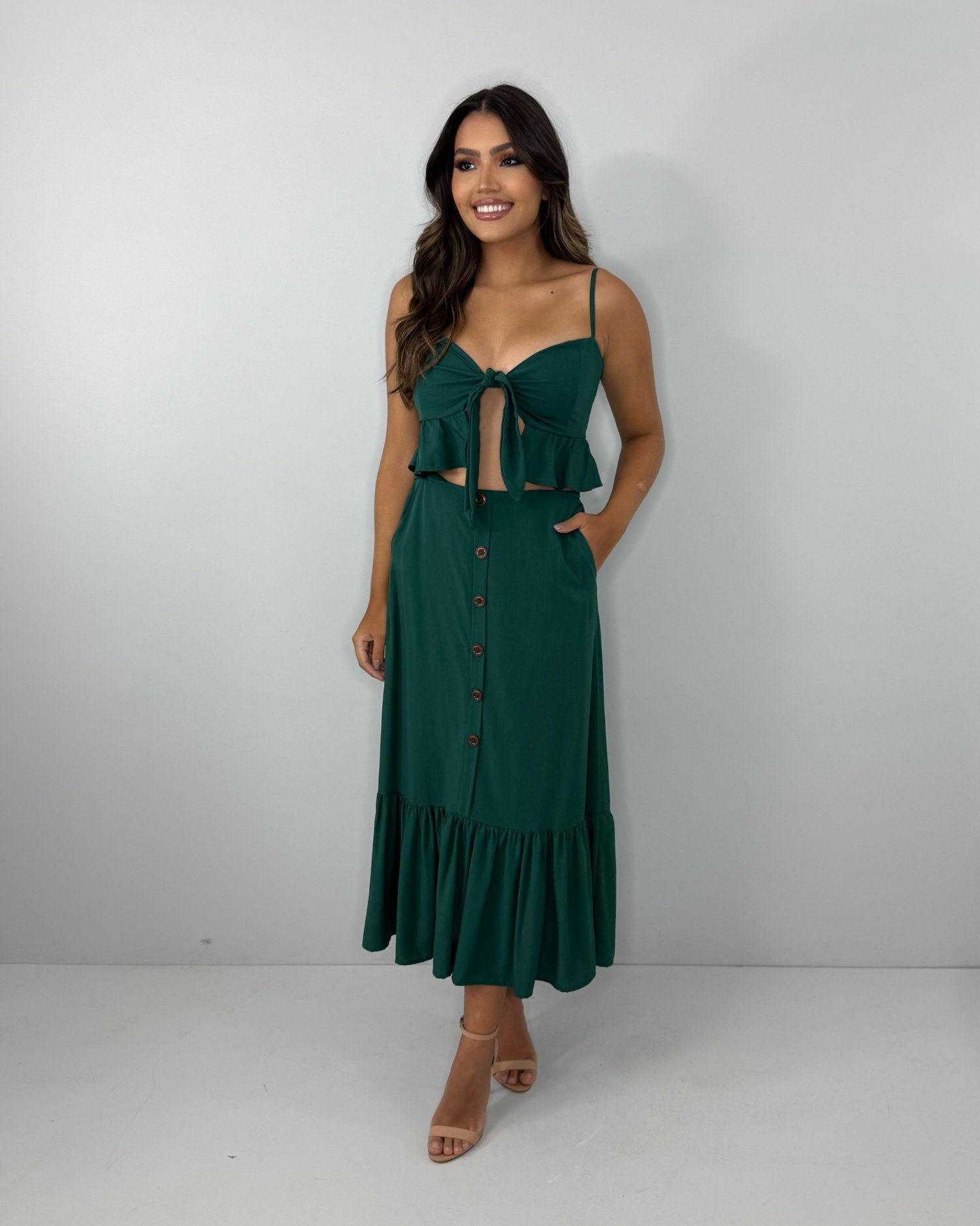 Conjunto Debora - Verde Amazônia - Image 1