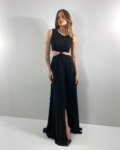 Vestido Emma – Preto