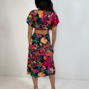 Vestido Ariane - Floral - Image 4