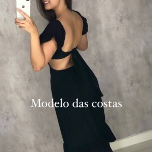 Vestido Jasmin - Pink - Image 2