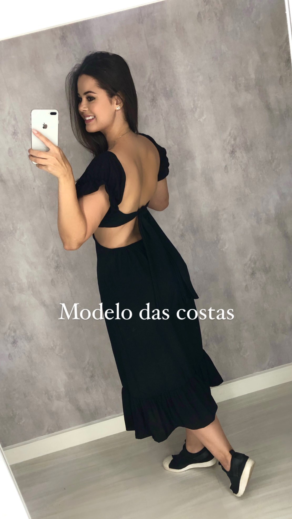 Vestido Jasmin - Pink - Image 2