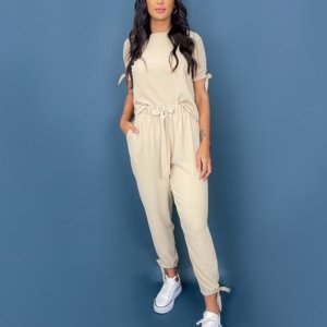 Conjunto Ingrid - Nude - Image 1