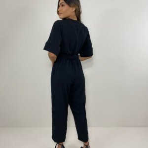 Macacão Rubia - Preto - Image 3