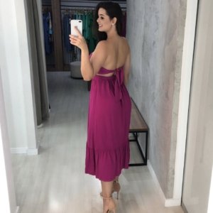 Conjunto Maria Eduarda - Fúcsia - Image 2