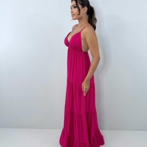 Vestido Sophia - Pink - Image 4