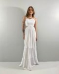 Vestido Pérola – Branco
